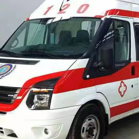 神木非急救护送病人转院租赁救护车的优缺点对比